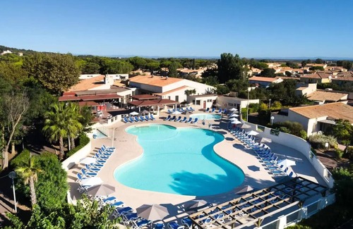 Cap d'Agde Apartamento | SOWELL Family Cap d'Agde**** - 3 Room Apartment 5 People