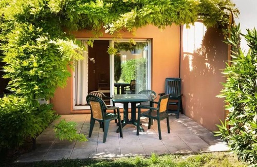 Arles Villa | Residence Club Les Mazets Village Camarguais - 3 habitaciones 5 personas