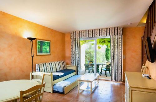 Arles Complejo | SOWELL RESIDENCES Les Mazets