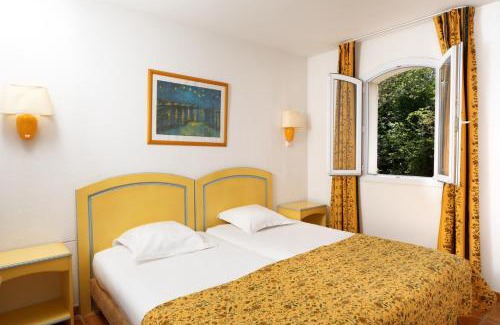 Arles Complejo | SOWELL RESIDENCES Les Mazets