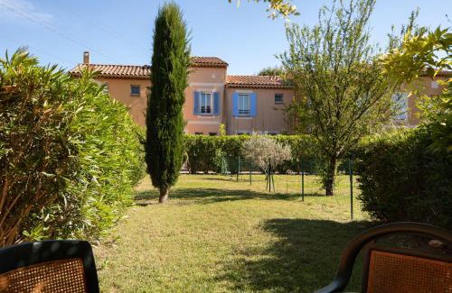Arles Complejo | SOWELL RESIDENCES Les Mazets