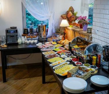 Sokolec Apartamento | Sowi Gościniec Wellness & Breakfast