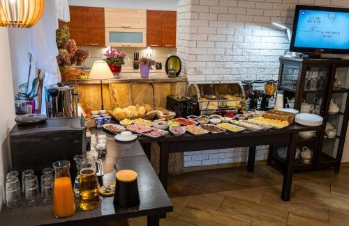 Sokolec Apartamento | Sowi Gościniec Wellness & Breakfast