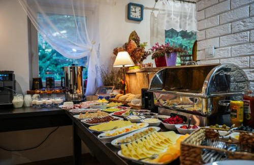 Sokolec Apartamento | Sowi Gościniec Wellness & Breakfast