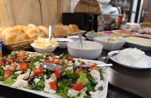 Sokolec Apartamento | Sowi Gościniec Wellness & Breakfast