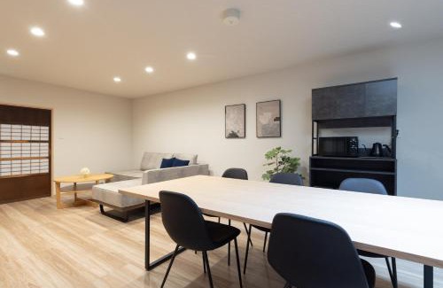 Hida Takayama Onsen Apartamento | Soyogi Stay