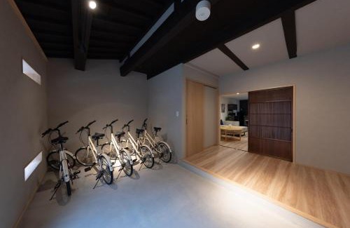 Hida Takayama Onsen Apartamento | Soyogi Stay
