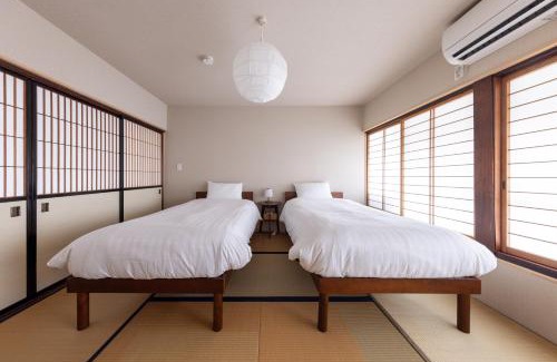 Hida Takayama Onsen Apartamento | Soyogi Stay