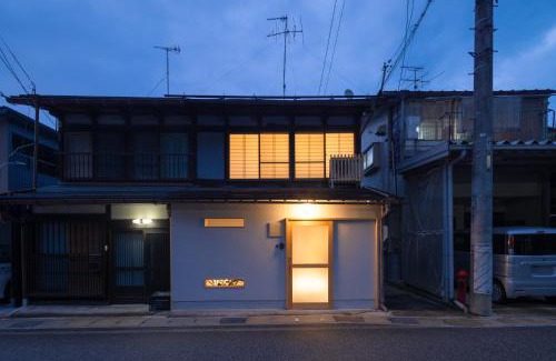 Hida Takayama Onsen Apartamento | Soyogi Stay