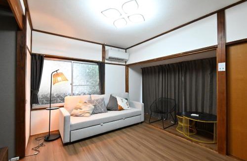 Beppu Apartamento | Soyokaze Beppu