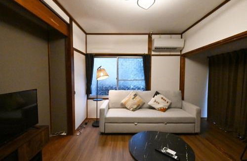 Beppu Apartamento | Soyokaze Beppu