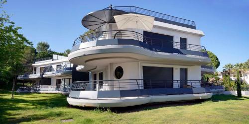 Valescure Apartamento | Spécial Golf Appartement pour 2 pers Classé 4 étoiles