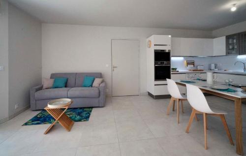 Valescure Apartamento | Spécial Golf Appartement pour 2 pers Classé 4 étoiles