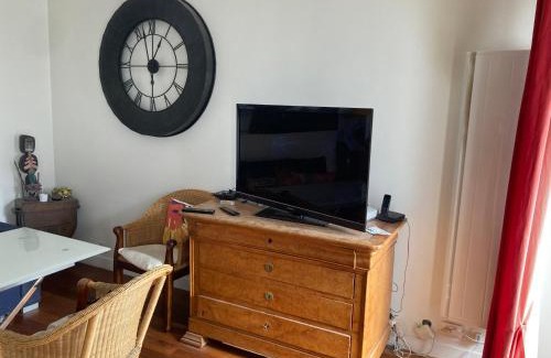 Levallois-Perret Apartamento | Spécial jeux olympiques
