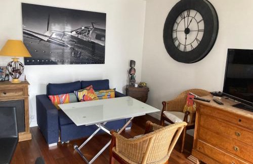 Levallois-Perret Apartamento | Spécial jeux olympiques