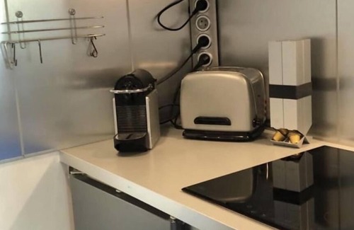 Bangkok Central Business District Apartamento | Spécial appartement with bath, near center.