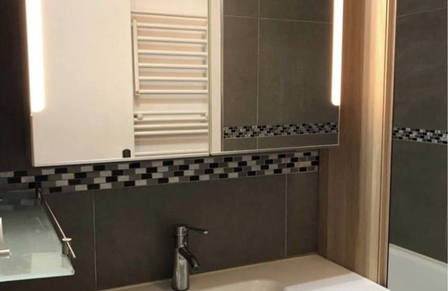 Bangkok Central Business District Apartamento | Spécial appartement with bath, near center.