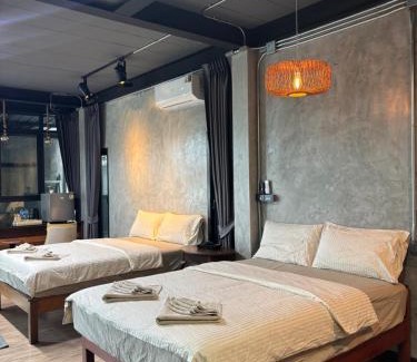 Saen Suk Apartamento | SP Home BangSaen