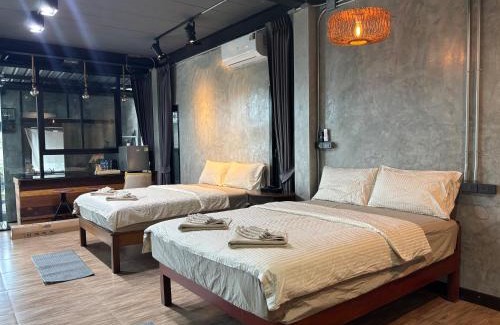 Saen Suk Apartamento | SP Home BangSaen
