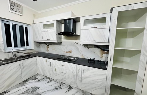 Fatehjang Casa | SP HOMES