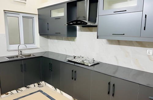 Fatehjang Casa | SP HOMES