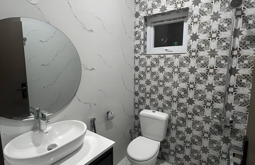 Fatehjang Casa | SP HOMES