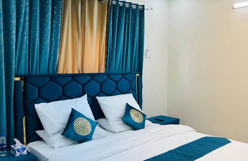 Fatehjang Casa | SP HOMES