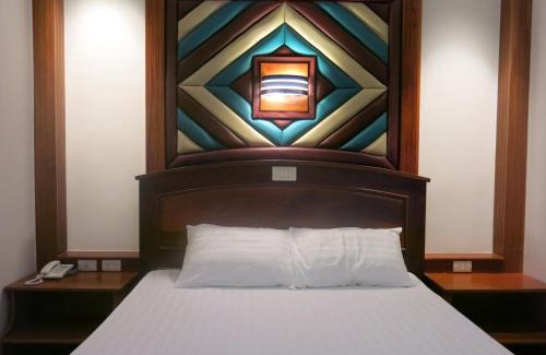 Cha-am Hotel | SP Park Cha-am