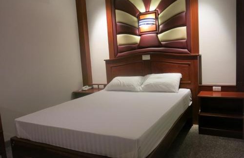Cha-am Hotel | SP Park Cha-am