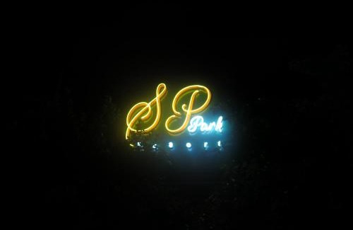 Cha-am Hotel | SP Park Cha-am