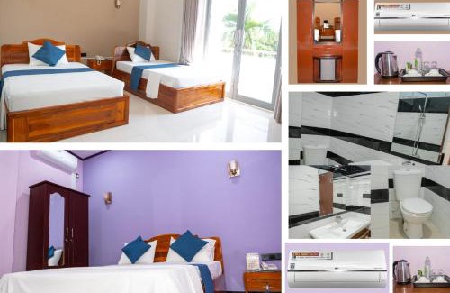 Jaffna Hotel | SP Tourist Hotel Jaffna