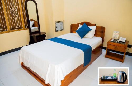 Jaffna Hotel | SP Tourist Hotel Jaffna