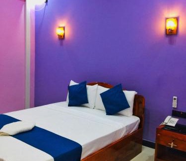 Jaffna Hotel | SP Tourist Hotel Jaffna