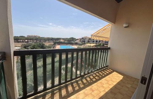 Saint-Pierre-la-Mer Apartamento | SP310-214 Appt T3 Cabine 5 personnes SAINT PIERRE LA MER