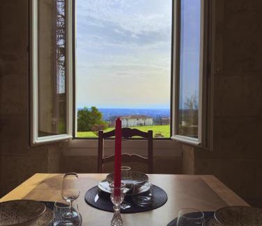 Le Pian-sur-Garonne Casa | SPA, Élégance et Charme au Cœur des Vignes - Piscine&SPA Décoration Artisanale