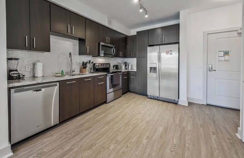 Grantville Apartamento | spa 1 BR | Pacific Coast beach | UC San diego