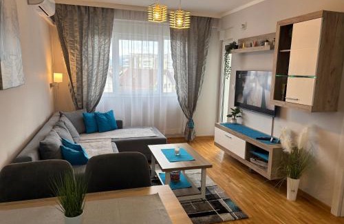 Vrnjacka Banja Apartamento | SPA 25