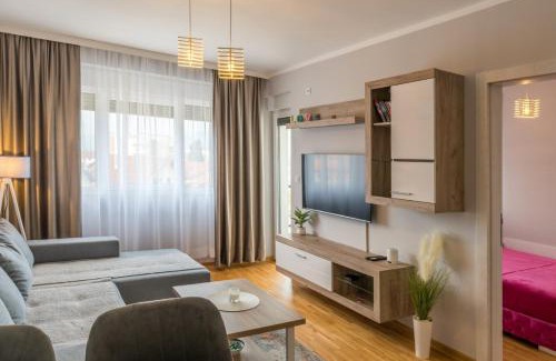 Vrnjacka Banja Apartamento | SPA 25