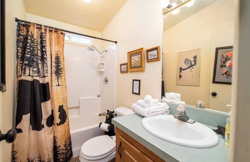 Mariposa Casa | Spa, 40min-Yosemite, 10min-Town, Mule Deer Lodge