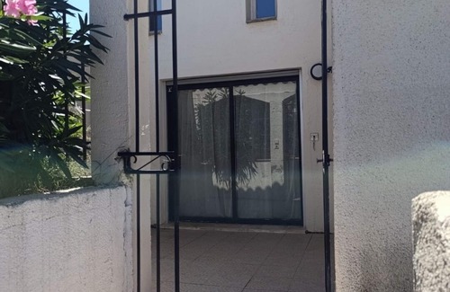 Cadenet Apartamento | Spa 689. apartment cocooning