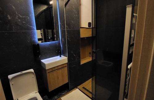 Novi Beograd Apartamento | Spa apartman Platinum Luxury