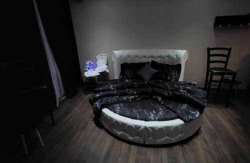 Novi Beograd Apartamento | Spa apartman Platinum Luxury