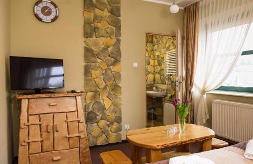 Niezychowice Apartamento | SPA Apartment Parkowy