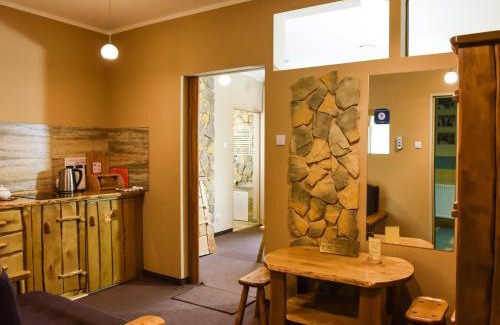 Niezychowice Apartamento | SPA Apartment Parkowy