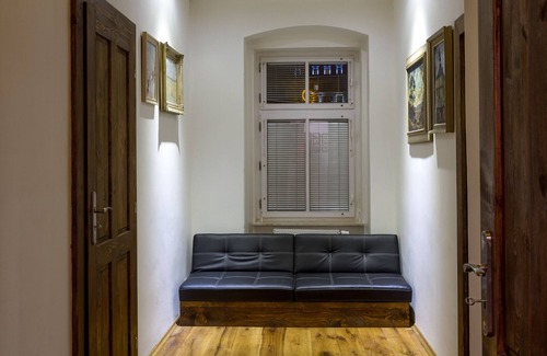 Karlovy Vary Apartamento | Spa Apartment ubicado en el centro de Karlovy Vary Center