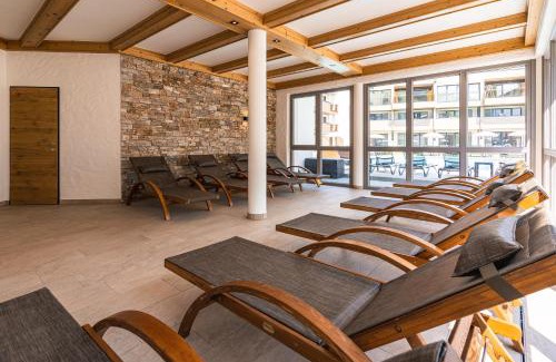 Schuttdorf Apartamento | Spa Apartments - Summercard included - Zell am See