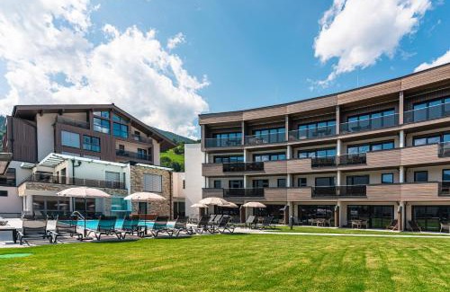 Schuttdorf Apartamento | Spa Apartments - Summercard included - Zell am See