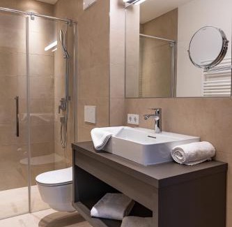 Schuttdorf Apartamento | Spa Apartments - Summercard included - Zell am See