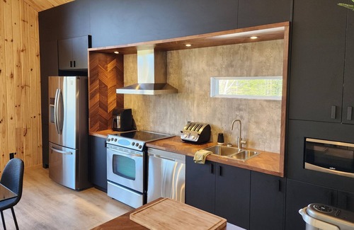 Saint Come Chalet De Esquí | Vrbo Property