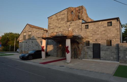 Kikinda Apartamento | Spa Centar Vitez